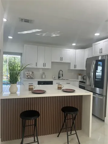 17021 NW 18th Avenue Miami Gardens FL 33056