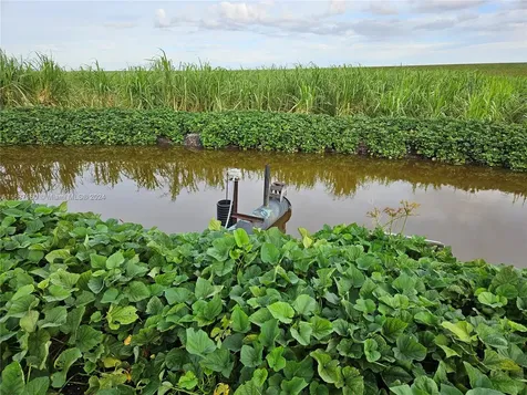 80 State Road Miami Canal Road Unincorporated Palm Beach FL 33440