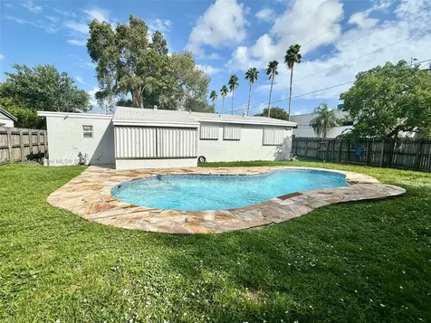 6900 SW 24th Court Miramar FL 33023