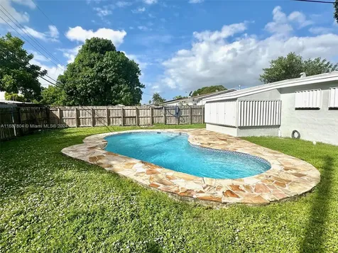 6900 SW 24th Court Miramar FL 33023