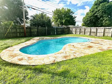 6900 SW 24th Court Miramar FL 33023