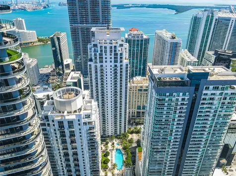 1060 Brickell Avenue Miami FL 33131
