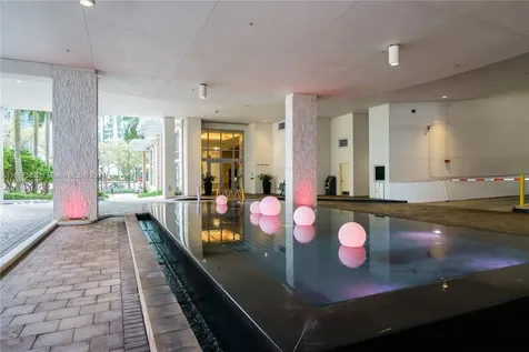 1060 Brickell Avenue Miami FL 33131