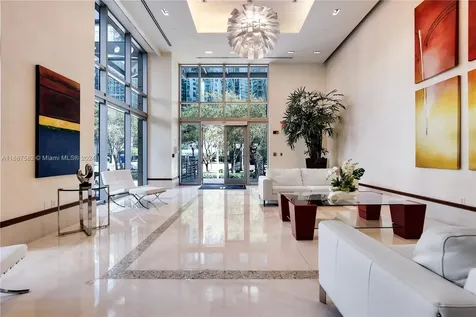 1060 Brickell Avenue Miami FL 33131