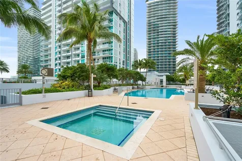 1060 Brickell Avenue Miami FL 33131