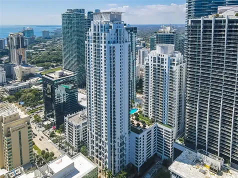 1060 Brickell Avenue Miami FL 33131