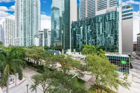 1060 Brickell Avenue Miami FL 33131