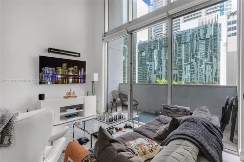 1060 Brickell Avenue Miami FL 33131