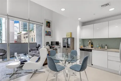 1060 Brickell Avenue Miami FL 33131
