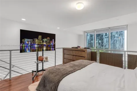 1060 Brickell Avenue Miami FL 33131