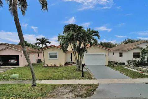 2516 Raleigh Street Hollywood FL 33020