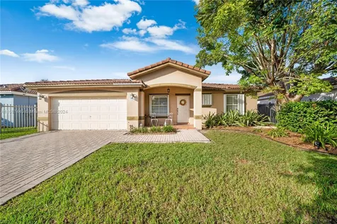 11263 SW 247th Terrace Homestead FL 33032
