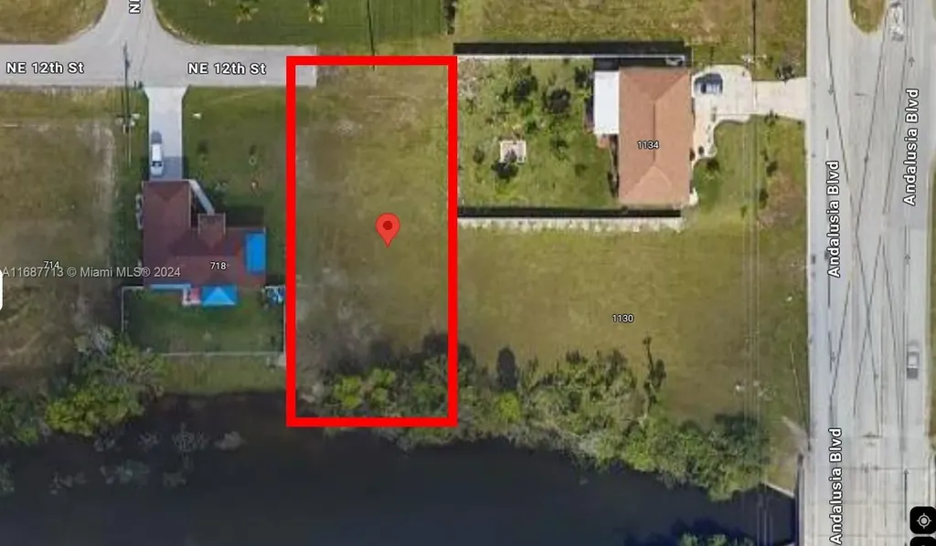 722 NE 12th Street Cape Coral FL 33909