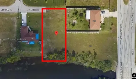 722 NE 12th Street Cape Coral FL 33909