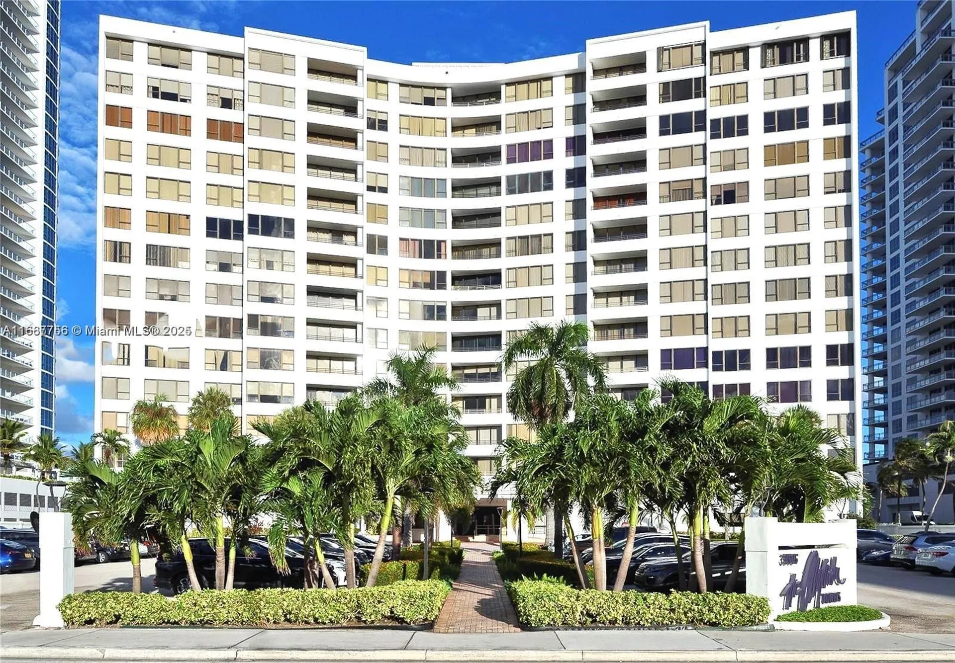 3505 S Ocean Drive Hollywood FL 33019