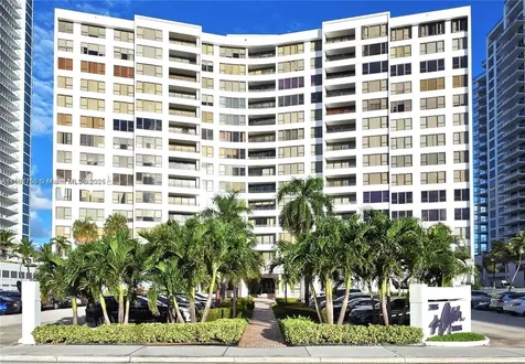 3505 S Ocean Drive Hollywood FL 33019