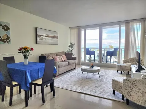 3505 S Ocean Drive Hollywood FL 33019