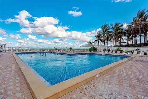 3505 S Ocean Drive Hollywood FL 33019
