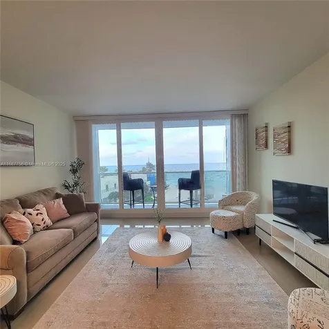 3505 S Ocean Drive Hollywood FL 33019