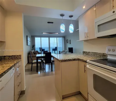 3505 S Ocean Drive Hollywood FL 33019