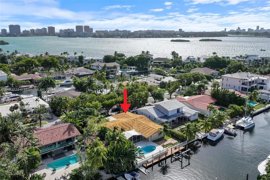 13190 Biscayne Island Terrace North Miami FL 33181