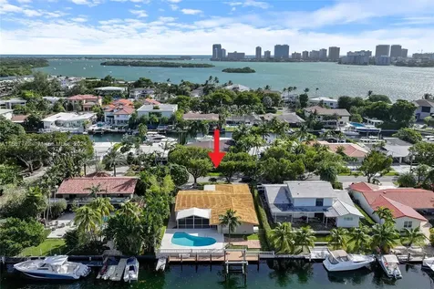 13190 Biscayne Island Terrace North Miami FL 33181