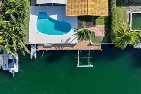 13190 Biscayne Island Terrace North Miami FL 33181