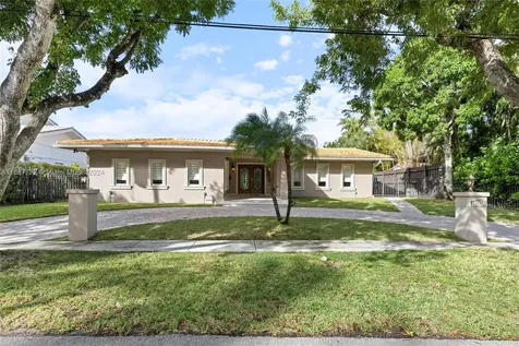 13190 Biscayne Island Terrace North Miami FL 33181