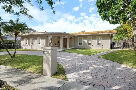 13190 Biscayne Island Terrace North Miami FL 33181