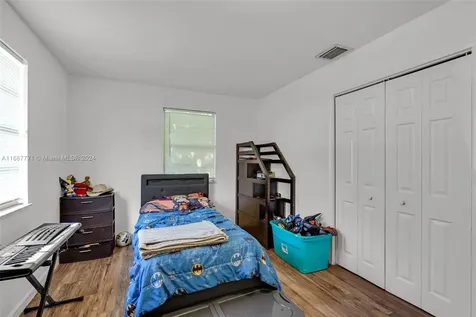 30320 SW 149th Avenue Homestead FL 33033