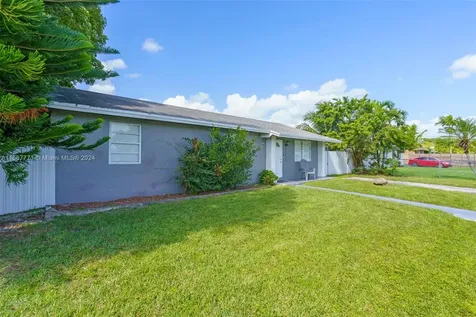 30320 SW 149th Avenue Homestead FL 33033