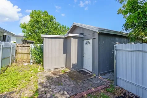 30320 SW 149th Avenue Homestead FL 33033