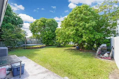 30320 SW 149th Avenue Homestead FL 33033