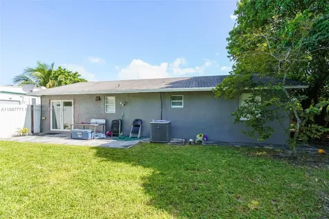 30320 SW 149th Avenue Homestead FL 33033
