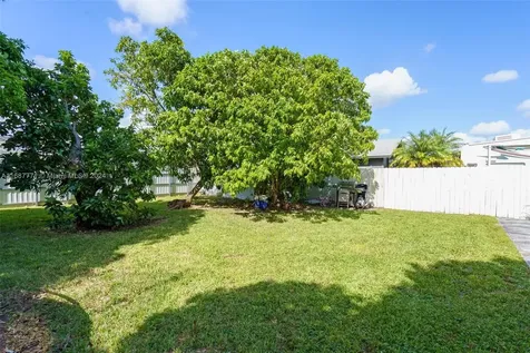 30320 SW 149th Avenue Homestead FL 33033