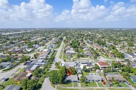 30320 SW 149th Avenue Homestead FL 33033