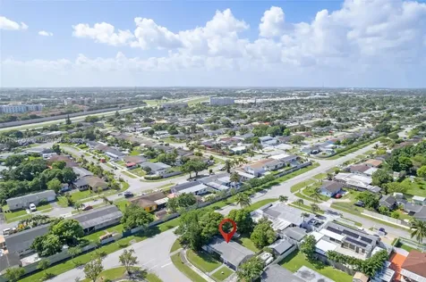 30320 SW 149th Avenue Homestead FL 33033