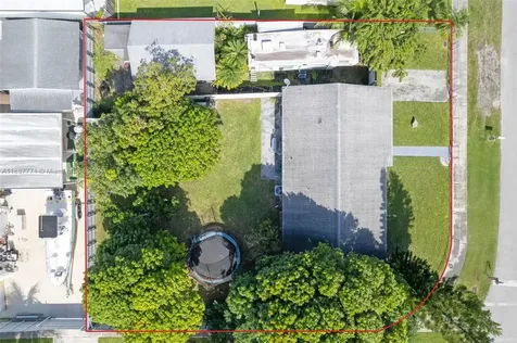 30320 SW 149th Avenue Homestead FL 33033