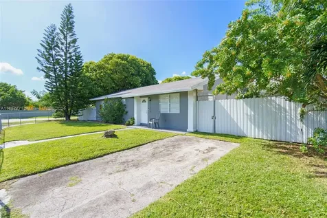 30320 SW 149th Avenue Homestead FL 33033