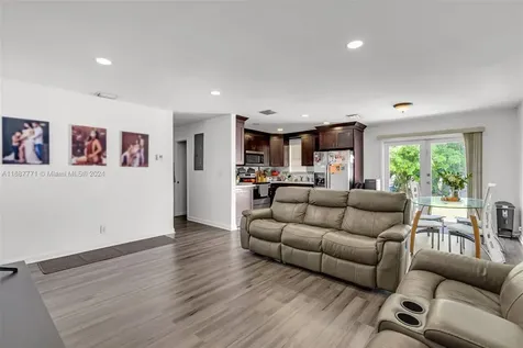 30320 SW 149th Avenue Homestead FL 33033