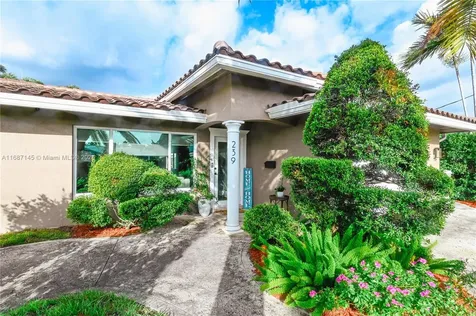 239 SE 3rd Avenue Pompano Beach FL 33060