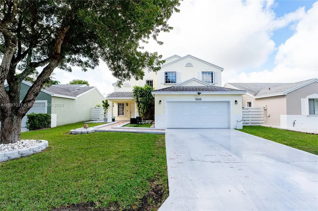 14466 SW 138th Court Miami FL 33186