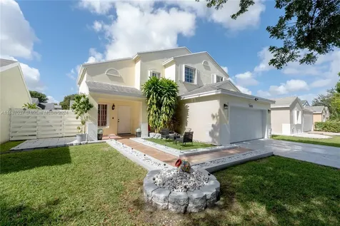 14466 SW 138th Court Miami FL 33186