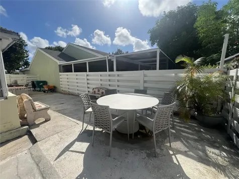 14466 SW 138th Court Miami FL 33186