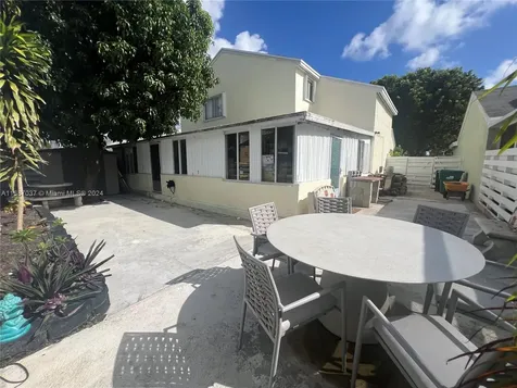 14466 SW 138th Court Miami FL 33186