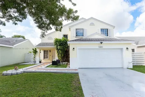 14466 SW 138th Court Miami FL 33186