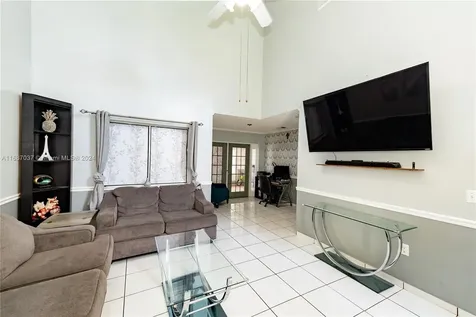 14466 SW 138th Court Miami FL 33186