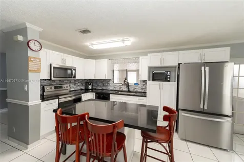 14466 SW 138th Court Miami FL 33186
