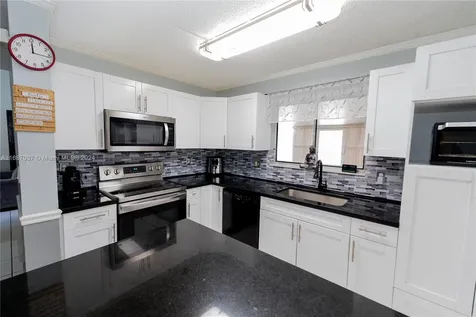 14466 SW 138th Court Miami FL 33186