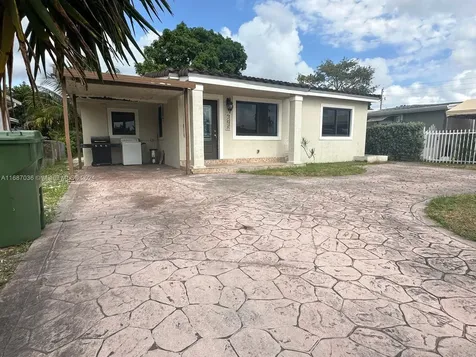 625 W 35th Street Hialeah FL 33012
